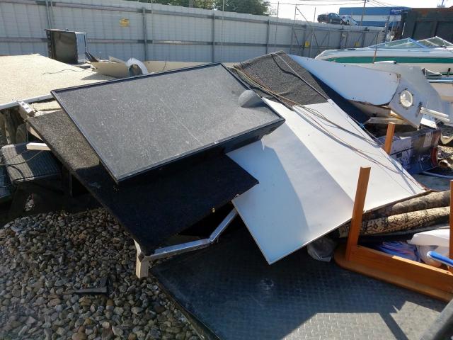 4YDF3582284703573 - 2008 KEYSTONE MONTANA WHITE photo 7