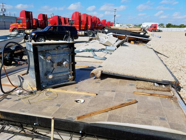 4YDF3582284703573 - 2008 KEYSTONE MONTANA WHITE photo 8