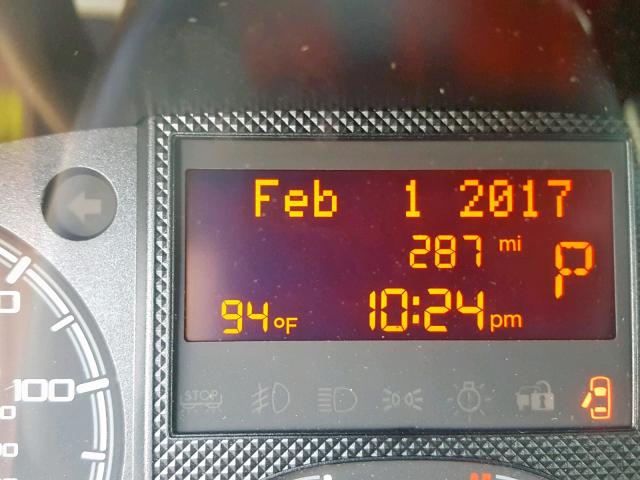 3C6TRVCG4JE140657 - 2018 RAM PROMASTER 白色 照片 8