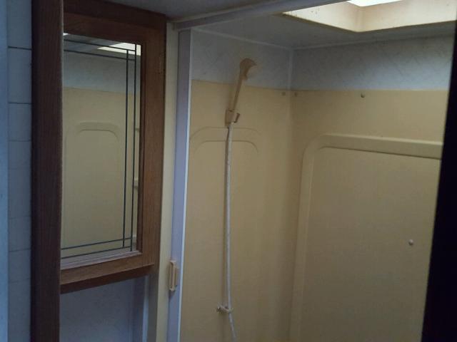 4N11V292420114206 - 2002 NORT NASH TRLR 双色 照片 9