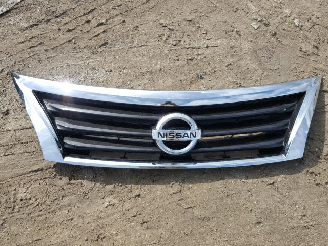 1N4BL3AP0EN248794 - 2014 NISSAN ALTIMA 3.5 BLACK photo 9