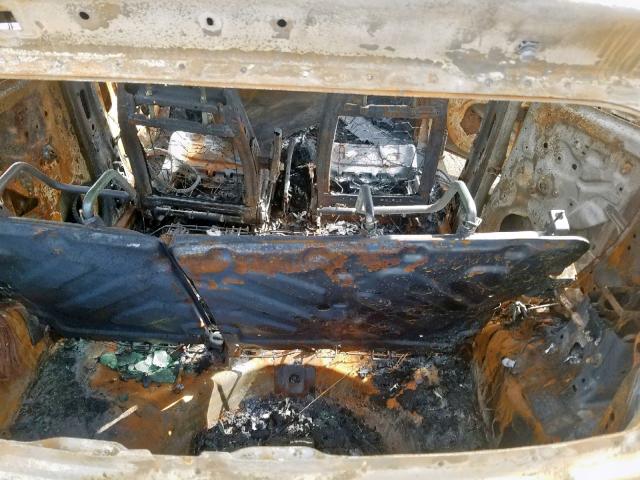 KL8CB6SA2LC404204 - 2020 CHEVROLET SPARK LS BURN photo 10