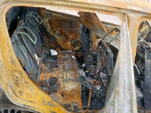 KL8CB6SA2LC404204 - 2020 CHEVROLET SPARK LS BURN photo 6