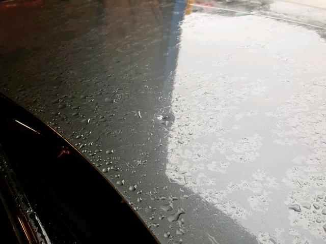 3VW1K7AJ6FM353358 - 2015 VOLKSWAGEN JETTA BASE Մոխրագույն լուսանկար 9