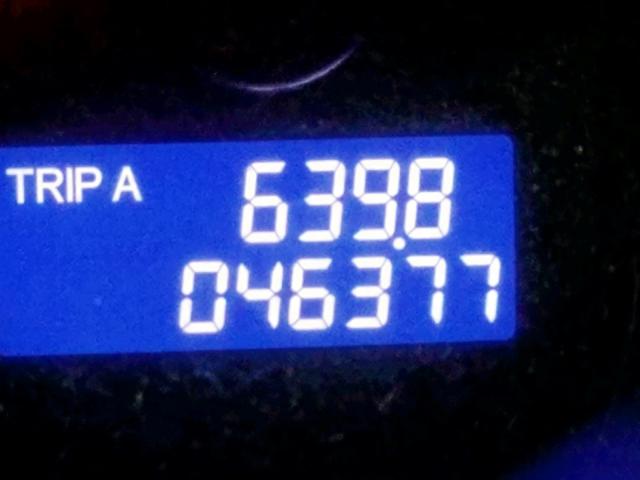 JHMGD38607S068471 - 2007 HONDA FIT S 白色 照片 8