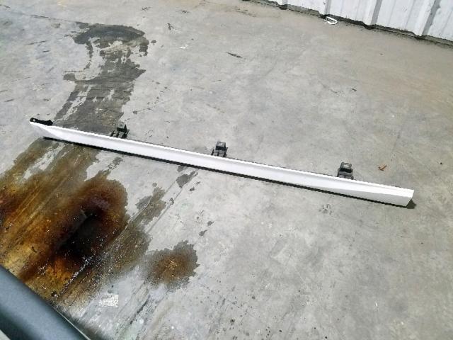 JHMGD38607S068471 - 2007 HONDA FIT S 白色 照片 9