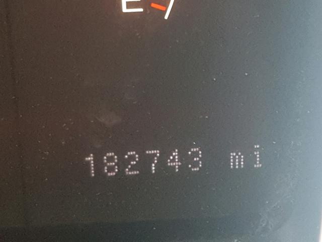 5LMFU28545LJ09991 - 2005 LINCOLN NAVIGATOR Қоңыр фото 8