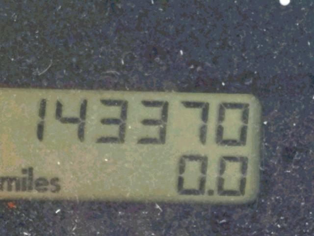 3VWCK31C24M415919 - 2004 VOLKSWAGEN NEW BEETLE 蓝色 照片 8