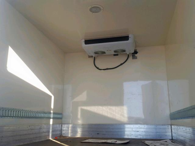 3C7WRVEG7HE521516 - 2017 RAM PROMASTER 白色 照片 6