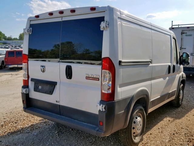 3C6TRVNG6HE523152 - 2017 RAM PROMASTER Ağ foto 4