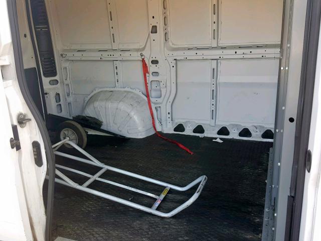 3C6TRVNG6HE523152 - 2017 RAM PROMASTER Ağ foto 6