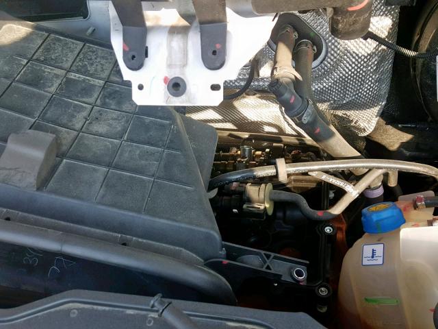 3C6TRVNG6HE523152 - 2017 RAM PROMASTER Ağ foto 7