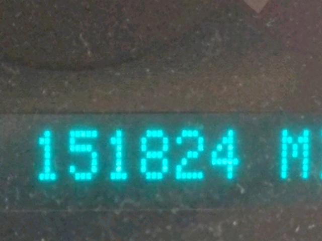 1G1ZC5EB8AF217437 - 2010 CHEVROLET MALIBU 1LT SILVER photo 8