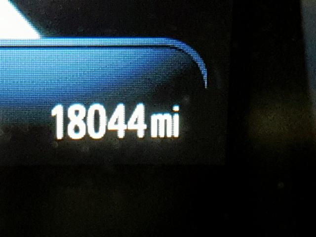 4T1BK1EBXGU227021 - 2016 TOYOTA AVALON XLE SILVER photo 8