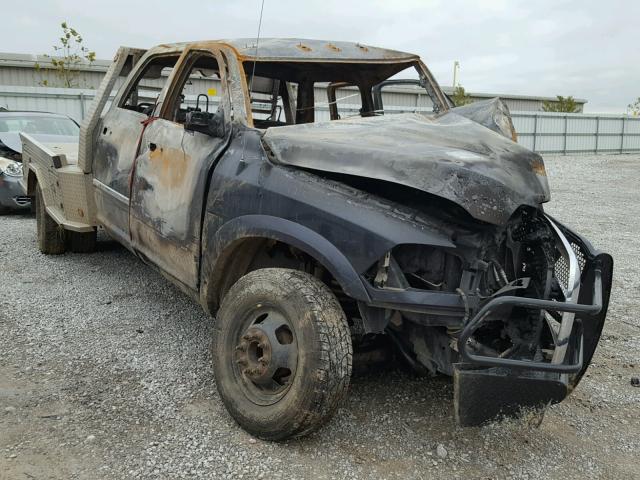 3C7WRTCL8GG332980 - 2016 RAM 3500 BURN photo 1