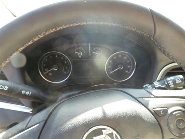 5GAEVAKW9JJ285499 - 2018 BUICK ENCLAVE ES 银色 照片 7