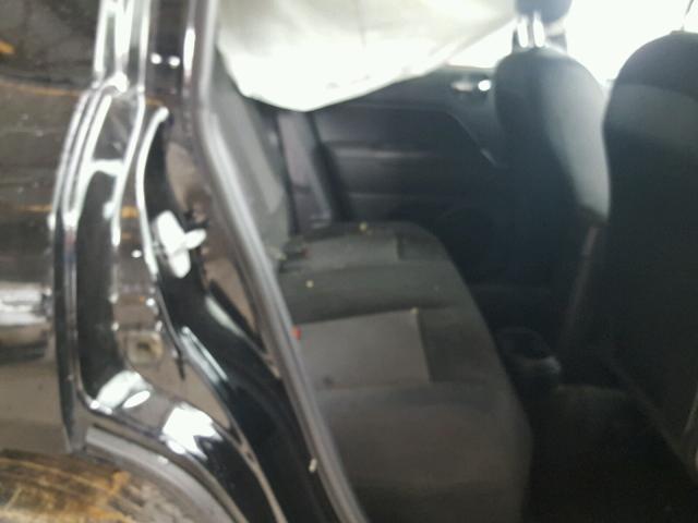 1C4NJCBA3GD775356 - 2016 JEEP COMPASS SP 黑色 照片 6