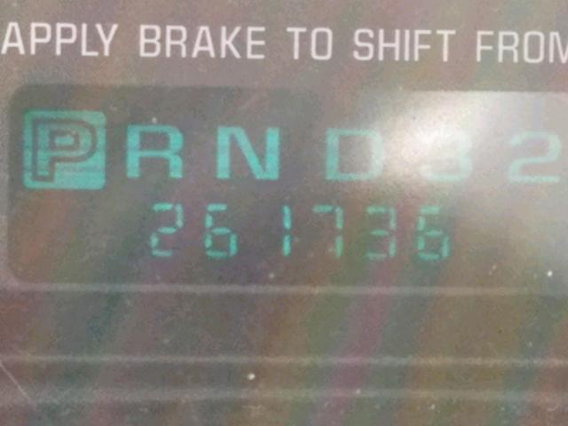 2G1WW12E859359819 - 2005 CHEVROLET MONTE CARL წითელი ფოტო 8