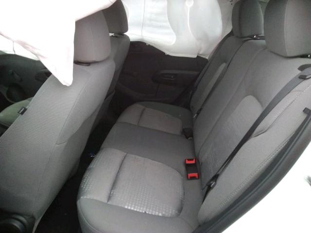 1G1JA6SGXG4148506 - 2016 CHEVROLET SONIC LS WHITE photo 6