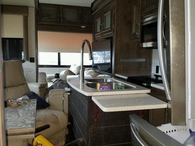 4YDF38523JA742010 - 2018 KEYSTONE MONTANA TWO TONE photo 6