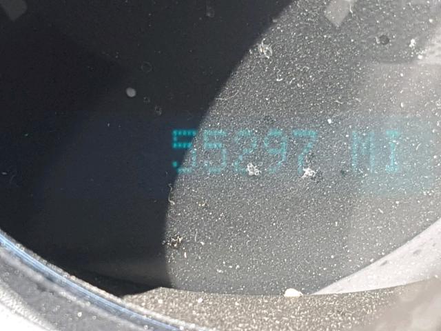 1G1ZC5E05CF263115 - 2012 CHEVROLET MALIBU 1LT MAROON photo 8