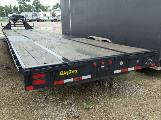 16VGX4029F6095672 - 2015 BIGT GOOSENECK BLACK photo 3