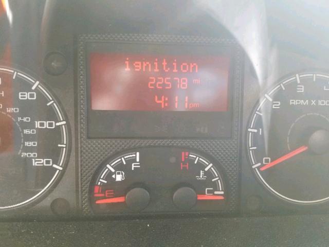 3C6TRVBG5JE140717 - 2018 RAM PROMASTER 白色 照片 8