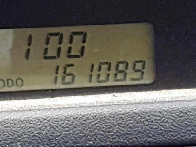 JTLKT324564031915 - 2006 TOYOTA SCION XB 绿色 照片 8