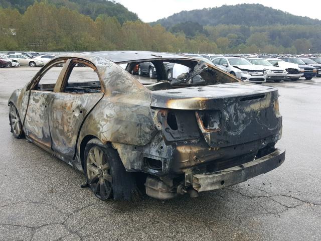 1G11D5SL2FF267782 - 2015 CHEVROLET MALIBU 2LT BURN photo 3