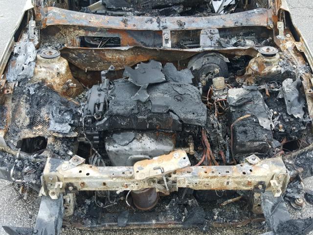 1G11D5SL2FF267782 - 2015 CHEVROLET MALIBU 2LT BURN photo 7