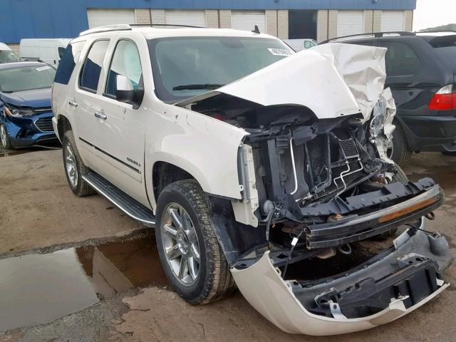 1GKS2EEF0CR146366 - 2012 GMC YUKON DENA TAN photo 1