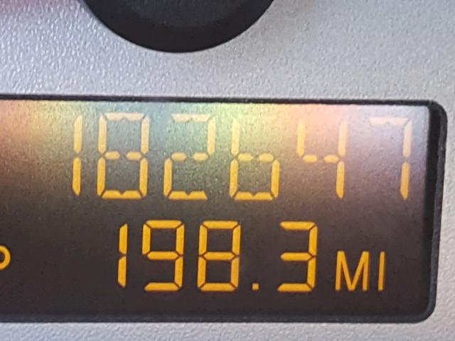 1G8AL58B77Z105620 - 2007 SATURN ION LEVEL GRAY photo 8