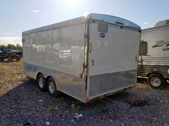 56JTE2125GA148271 - 2016 OTHR TRAILER WHITE photo 3