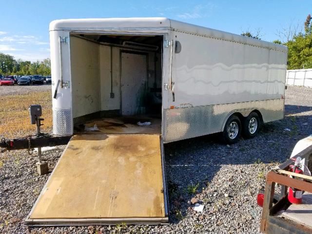 56JTE2125GA148271 - 2016 OTHR TRAILER WHITE photo 8