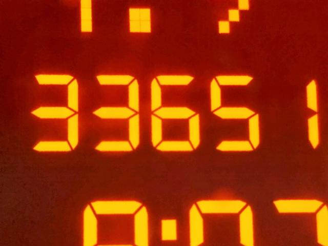 3C6TRVCG1JE138672 - 2018 RAM PROMASTER 白色 照片 8