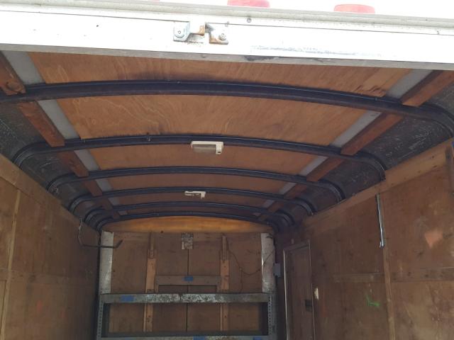 48BTE08136A080706 - 2006 UTILITY TRAILER Ağ foto 9