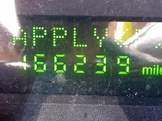 1LNHM86S33Y684137 - 2003 LINCOLN LS 绿色 照片 8