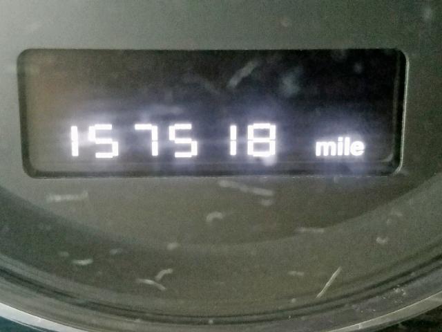 1J8HG48K68C162343 - 2008 JEEP COMMANDER თეთრი ფოტო 8