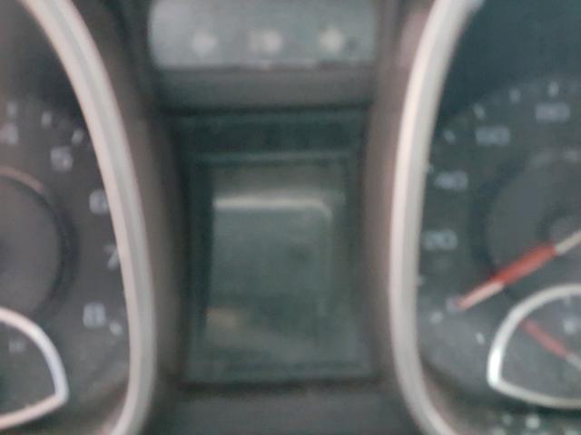 1G11C5SL5EF228802 - 2014 CHEVROLET MALIBU 1LT RED photo 8