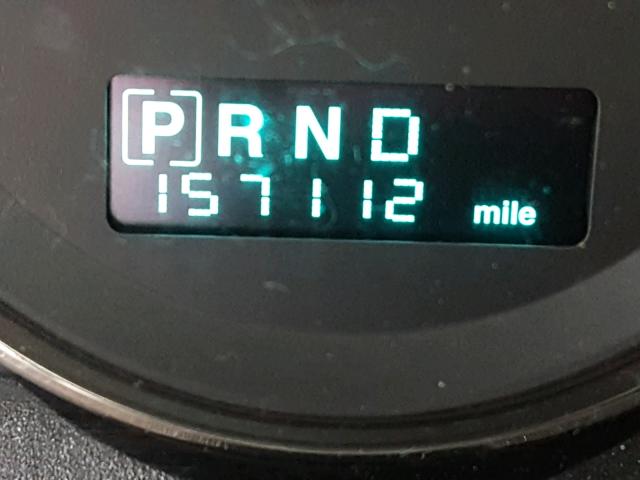 1J8HG58236C275640 - 2006 JEEP COMMANDER GOLD photo 8