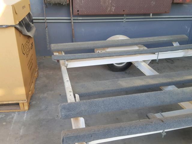 1MDAK6L17WA012237 - 1998 SHOR TRAILER თეთრი ფოტო 6