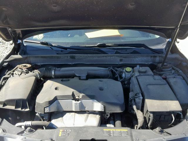 1G11C5SL9FF168797 - 2015 CHEVROLET MALIBU 1LT 黑色 照片 7