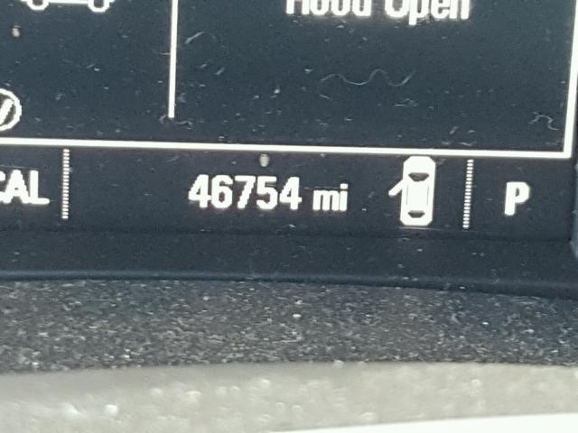 1G1ZB5ST0GF195622 - 2016 CHEVROLET MALIBU LS MAROON photo 8