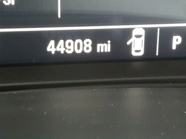 1G1ZB5ST2GF204708 - 2016 CHEVROLET MALIBU LS 黑色 照片 8