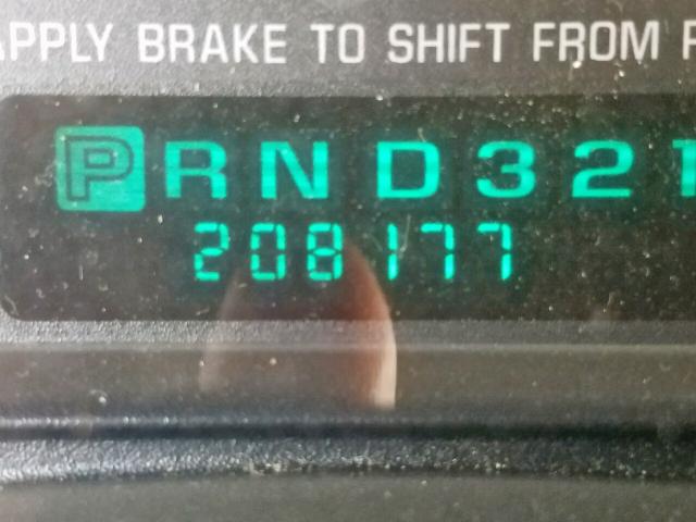 2G1WW12E859284765 - 2005 CHEVROLET MONTE CARL თეთრი ფოტო 8