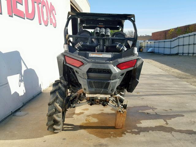 4XAVAE878GB345185 - 2016 POLARIS RZR 900 EP TWO TONE photo 7