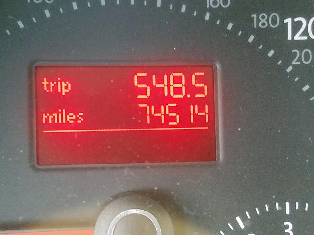 3VWRF31Y86M311836 - 2006 VOLKSWAGEN NEW BEETLE ბეჟი ფოტო 8