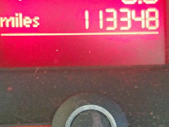 3VWRF31Y46M316340 - 2006 VOLKSWAGEN NEW BEETLE 黄色 照片 8