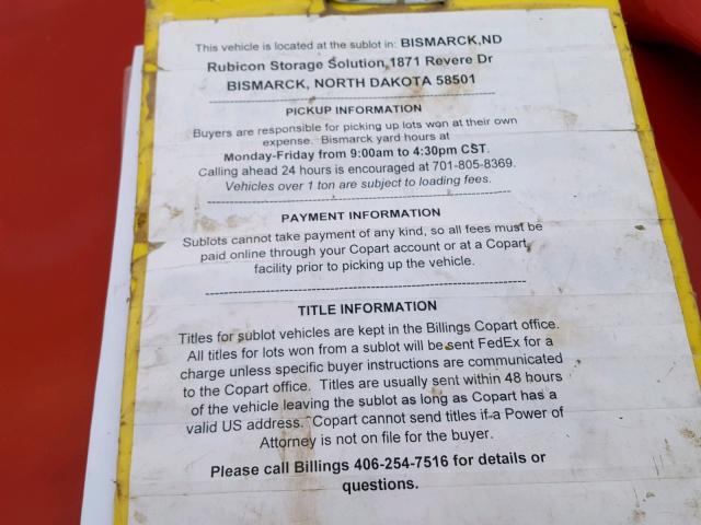 JF1SF65521H716728 - 2001 SUBARU FORESTER S GREEN photo 9