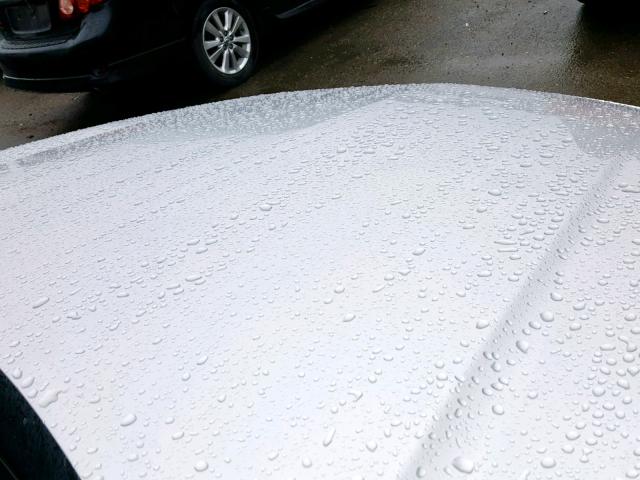 1G11D5SR0DF154530 - 2013 CHEVROLET MALIBU 1LT 银色 照片 9